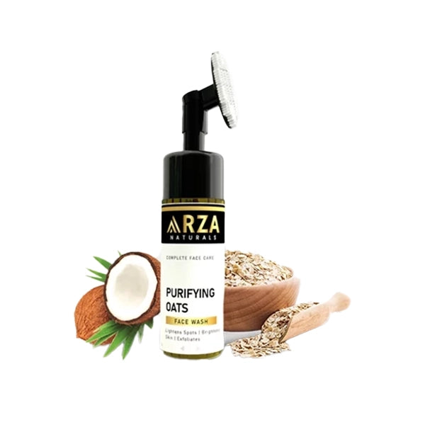 Purifying-oats-face-wash